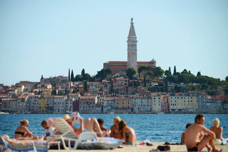 Camping Porton Biondi *** photo 6 Istrie Tohapi